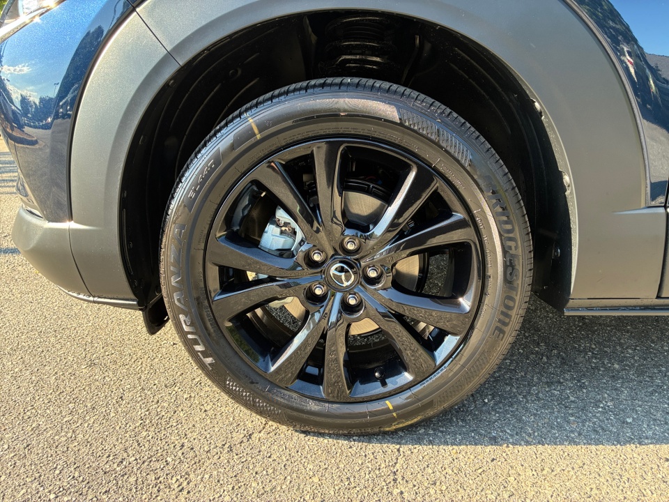 3MVDMBBL1TM204377 2026 Mazda CX-30 2.5 S Select Sport