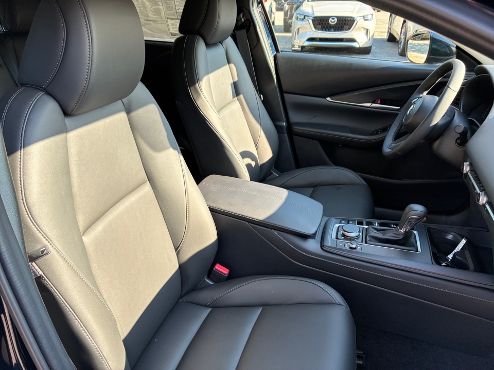 3MVDMBBL1TM204377 2026 Mazda CX-30 2.5 S Select Sport