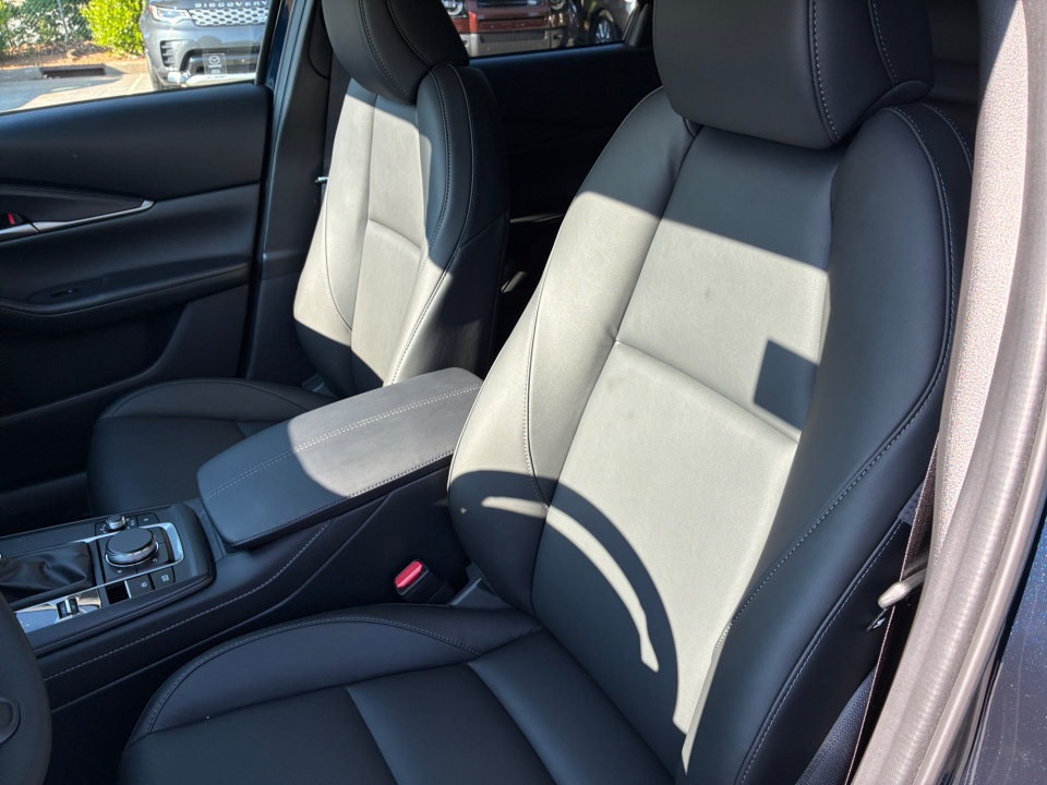 3MVDMBBL1TM204377 2026 Mazda CX-30 2.5 S Select Sport