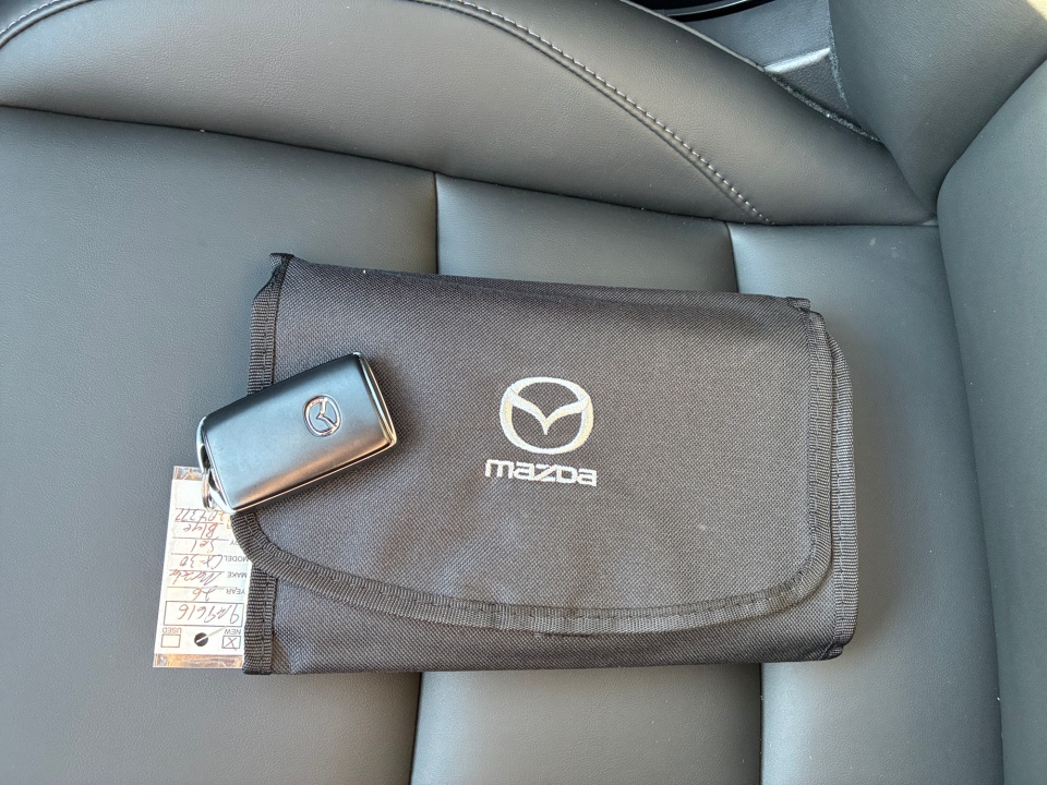 3MVDMBBL1TM204377 2026 Mazda CX-30 2.5 S Select Sport