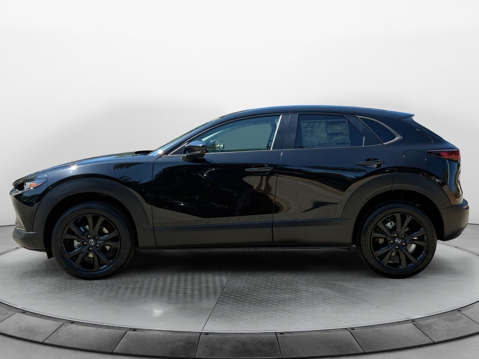 3MVDMBBL2TM212861 2026 Mazda CX-30 2.5 S Select Sport