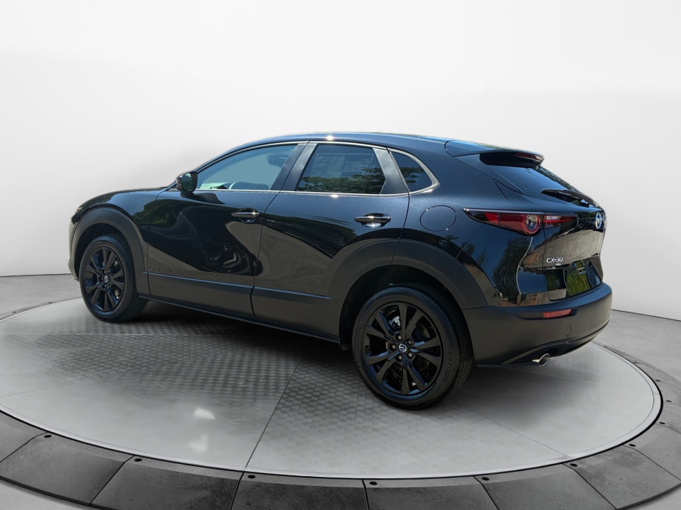 3MVDMBBL2TM212861 2026 Mazda CX-30 2.5 S Select Sport