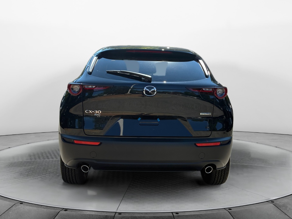 3MVDMBBL2TM212861 2026 Mazda CX-30 2.5 S Select Sport