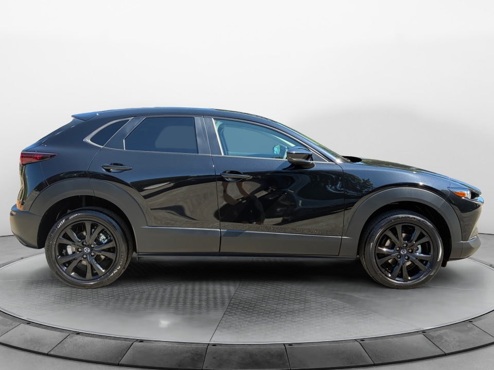 3MVDMBBL2TM212861 2026 Mazda CX-30 2.5 S Select Sport