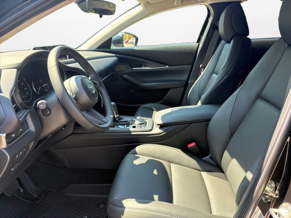 3MVDMBBL2TM212861 2026 Mazda CX-30 2.5 S Select Sport