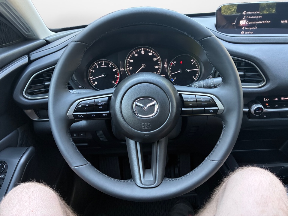 3MVDMBBL2TM212861 2026 Mazda CX-30 2.5 S Select Sport