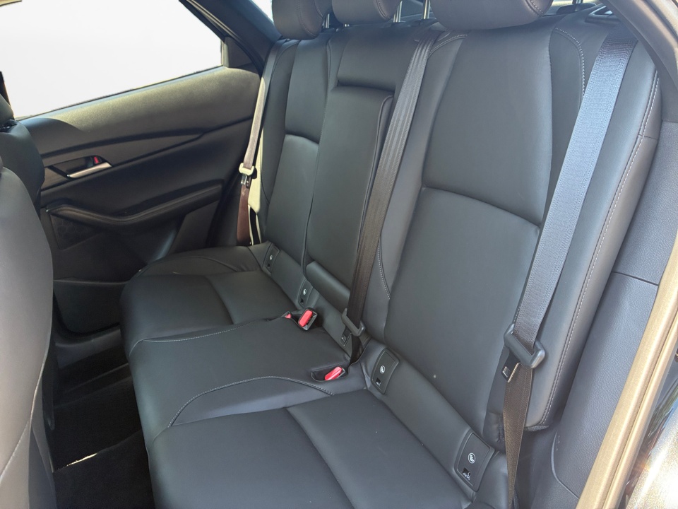 3MVDMBBL2TM212861 2026 Mazda CX-30 2.5 S Select Sport