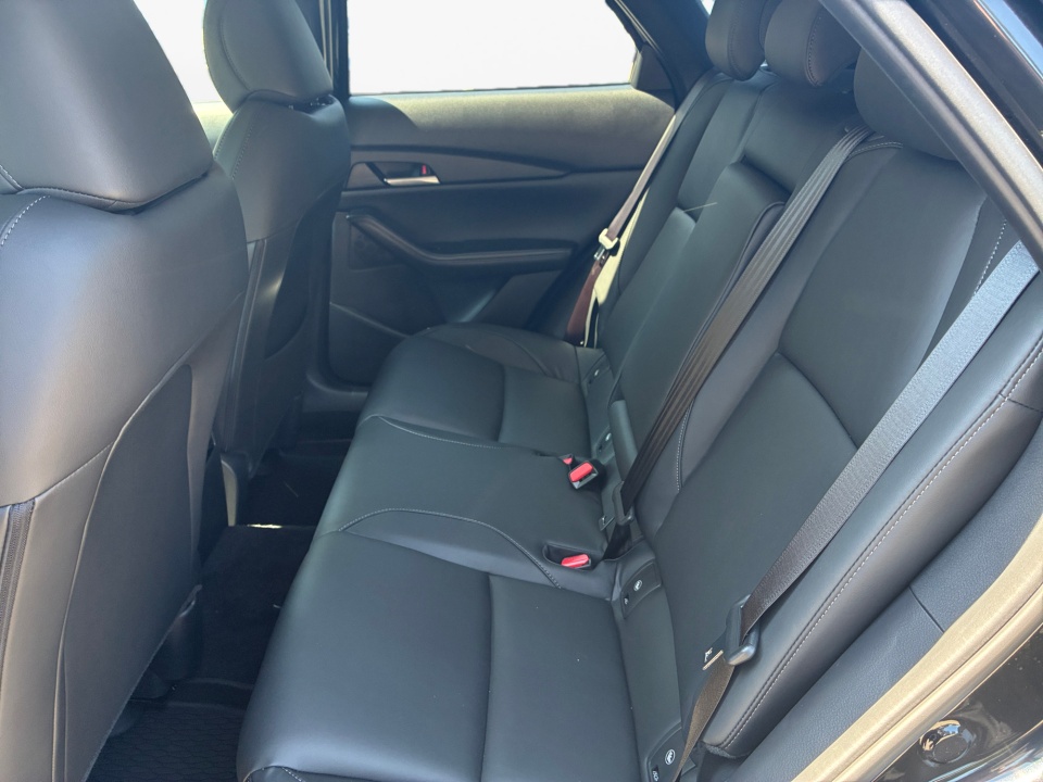 3MVDMBBL2TM212861 2026 Mazda CX-30 2.5 S Select Sport