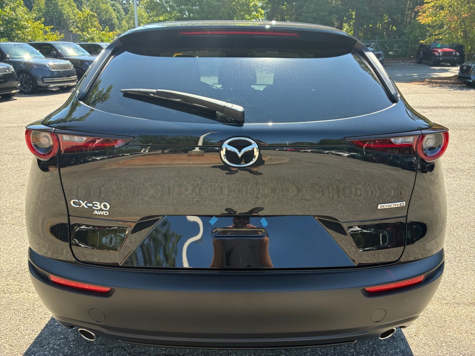 3MVDMBBL2TM212861 2026 Mazda CX-30 2.5 S Select Sport