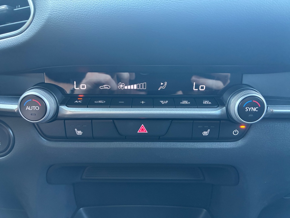 3MVDMBBL2TM212861 2026 Mazda CX-30 2.5 S Select Sport