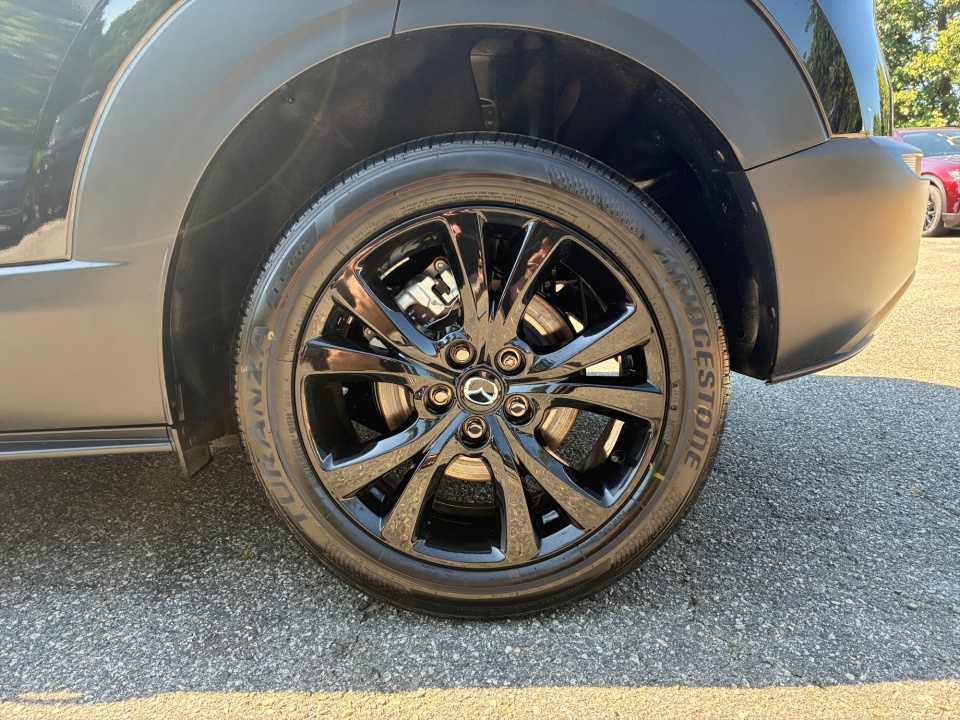 3MVDMBBL2TM212861 2026 Mazda CX-30 2.5 S Select Sport