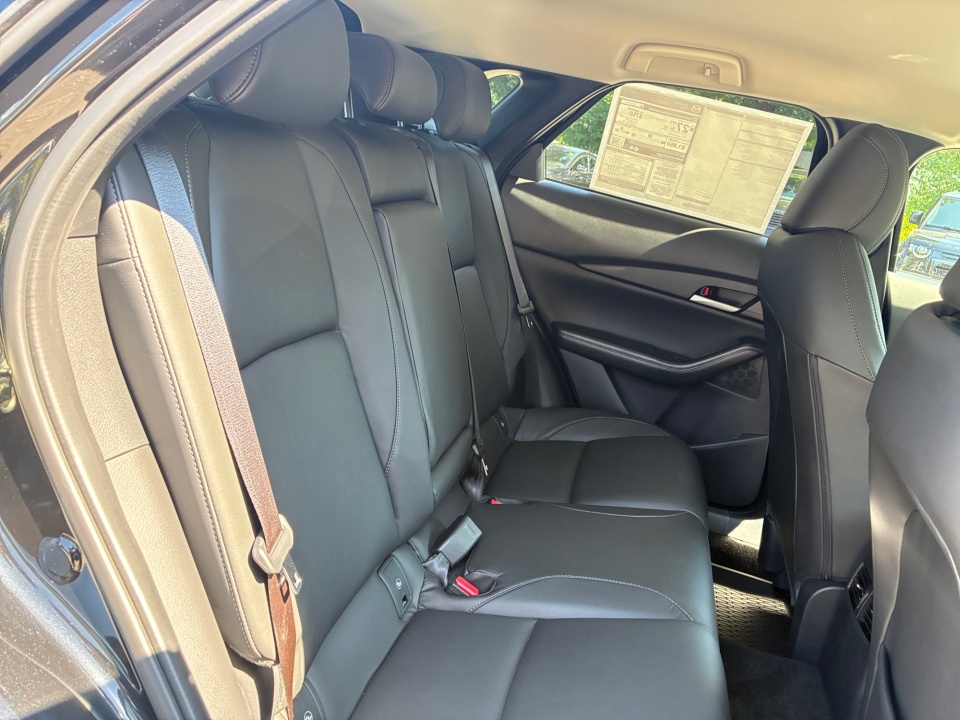 3MVDMBBL2TM212861 2026 Mazda CX-30 2.5 S Select Sport