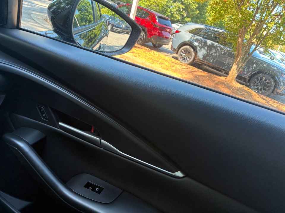 3MVDMBBL2TM212861 2026 Mazda CX-30 2.5 S Select Sport
