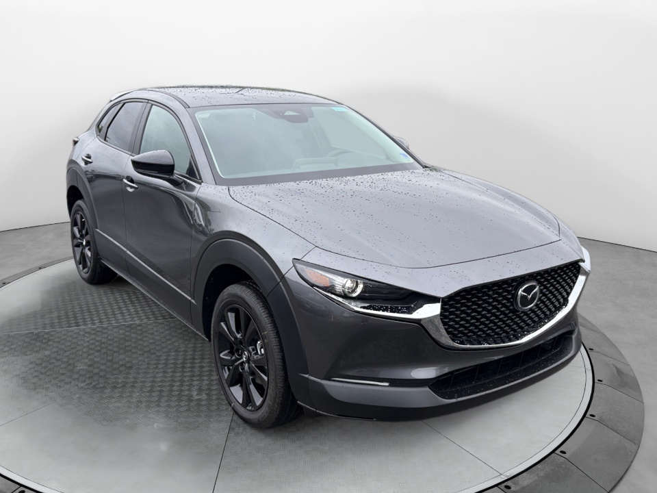used 2026 Mazda CX-30 2.5 S Select Sport