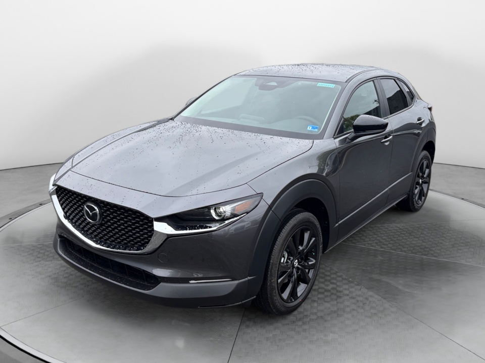 2026 Mazda CX-30 2.5 S Select Sport
