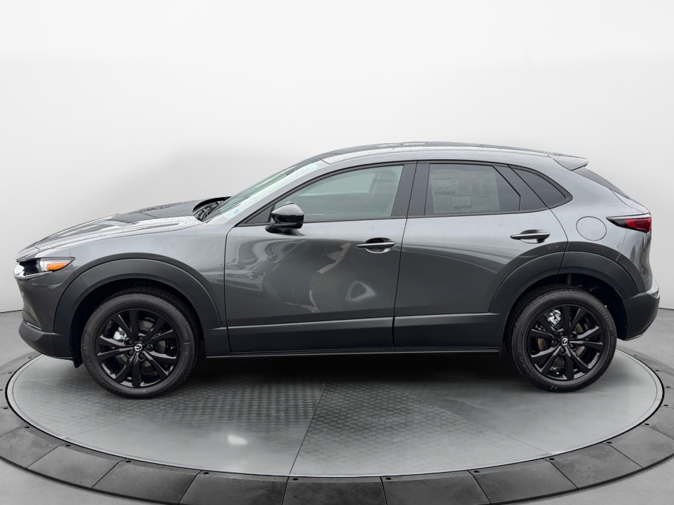 3MVDMBBL3TM149530 2026 Mazda CX-30 2.5 S Select Sport