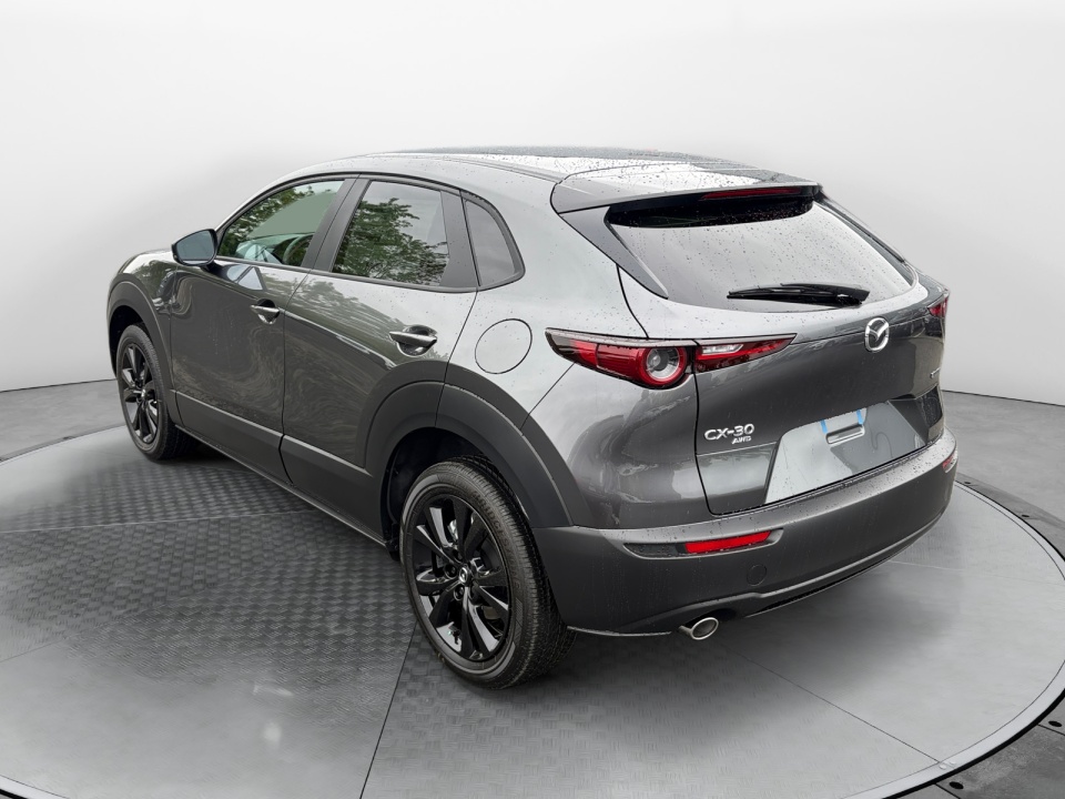 3MVDMBBL3TM149530 2026 Mazda CX-30 2.5 S Select Sport