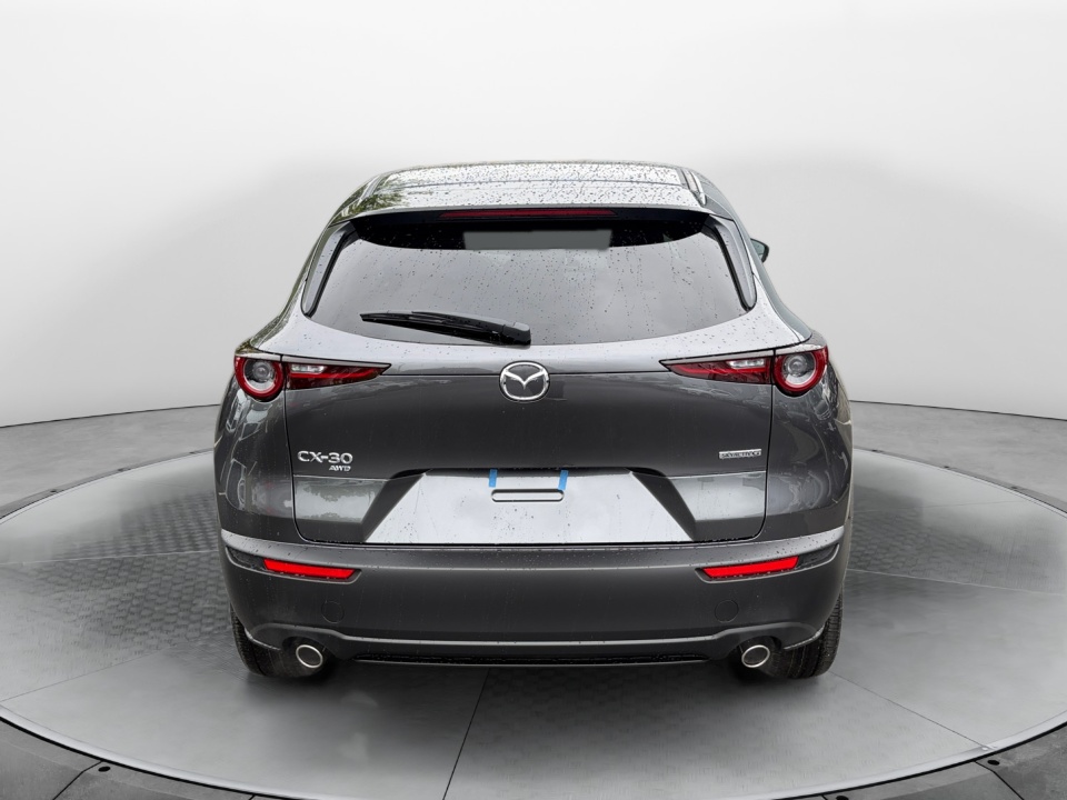 3MVDMBBL3TM149530 2026 Mazda CX-30 2.5 S Select Sport