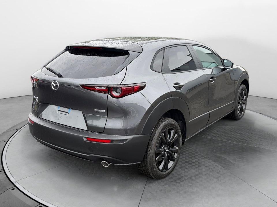 3MVDMBBL3TM149530 2026 Mazda CX-30 2.5 S Select Sport