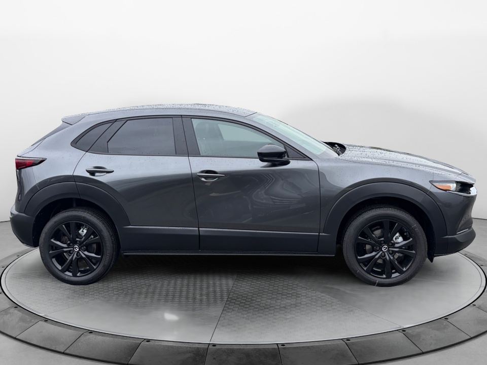 3MVDMBBL3TM149530 2026 Mazda CX-30 2.5 S Select Sport