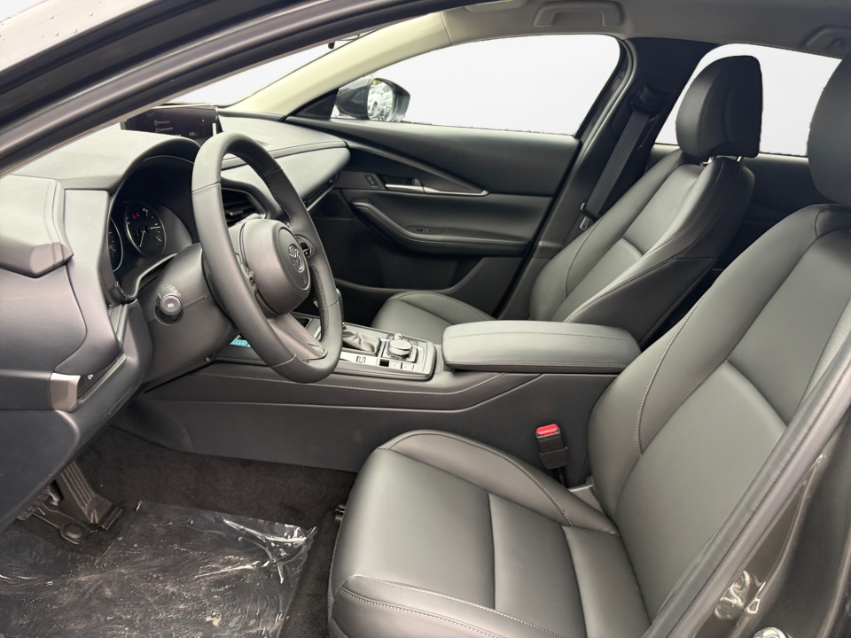 3MVDMBBL3TM149530 2026 Mazda CX-30 2.5 S Select Sport