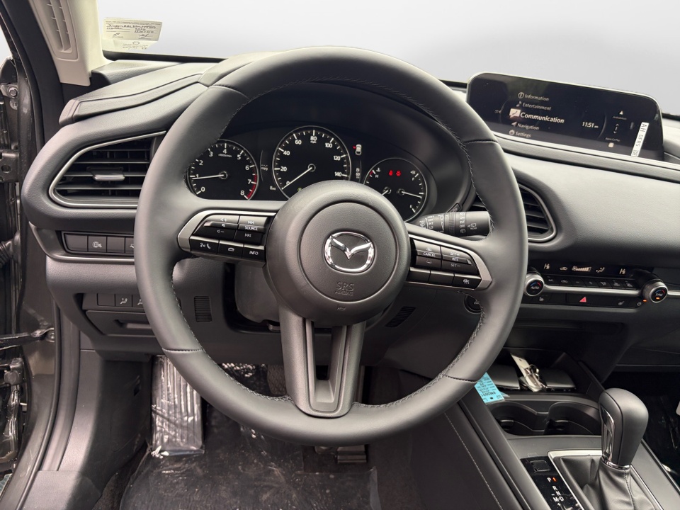3MVDMBBL3TM149530 2026 Mazda CX-30 2.5 S Select Sport