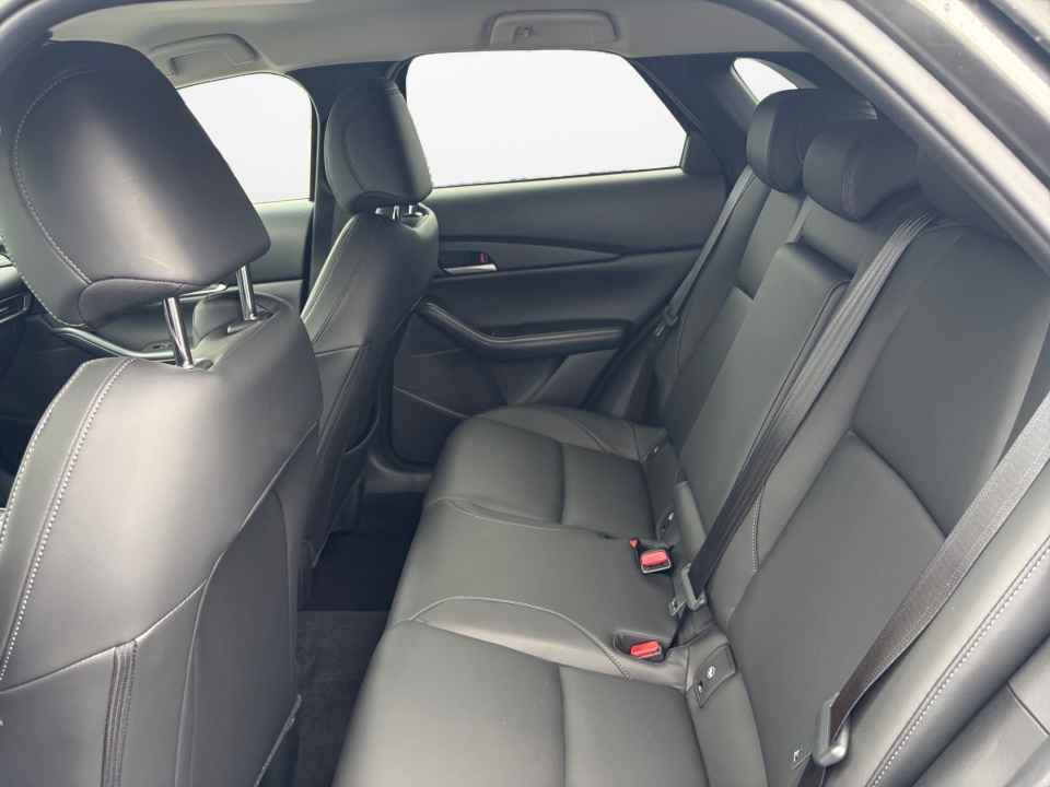 3MVDMBBL3TM149530 2026 Mazda CX-30 2.5 S Select Sport