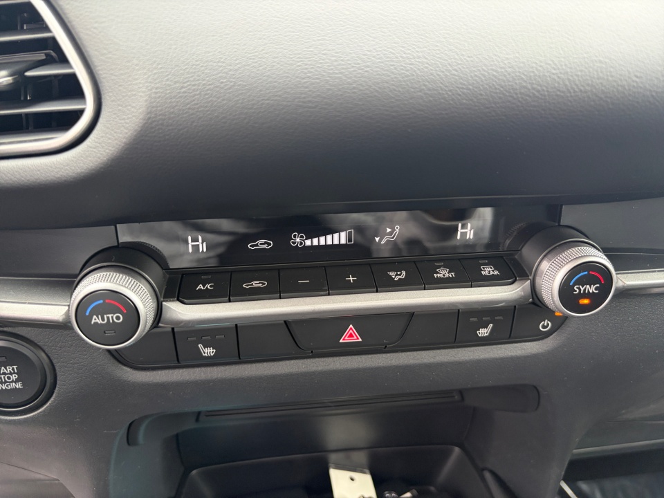 3MVDMBBL3TM149530 2026 Mazda CX-30 2.5 S Select Sport