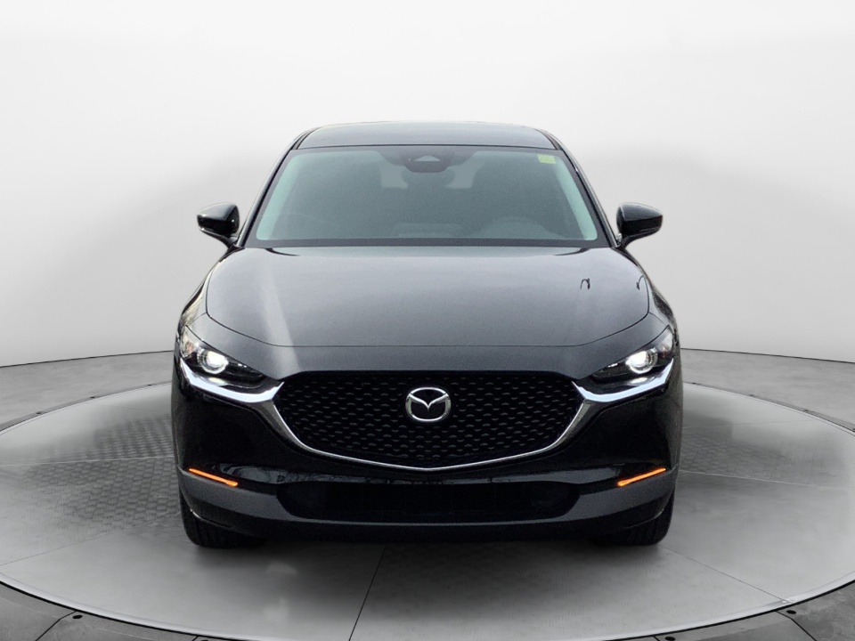 3MVDMBBL6TM124413 2026 Mazda CX-30 2.5 S Select Sport