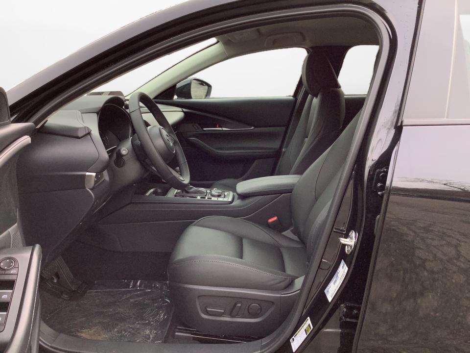 3MVDMBBL6TM124413 2026 Mazda CX-30 2.5 S Select Sport