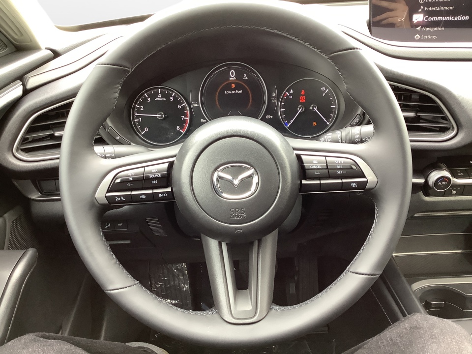 3MVDMBBL6TM124413 2026 Mazda CX-30 2.5 S Select Sport