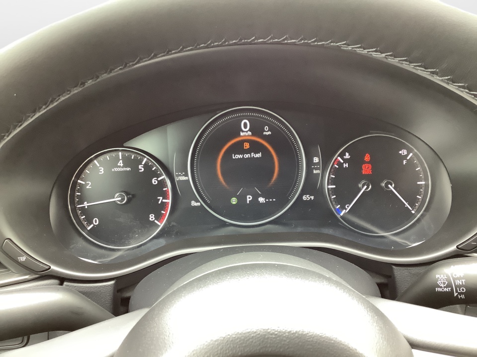 3MVDMBBL6TM124413 2026 Mazda CX-30 2.5 S Select Sport