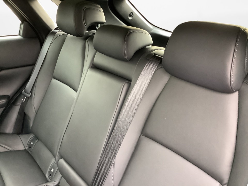 3MVDMBBL6TM124413 2026 Mazda CX-30 2.5 S Select Sport