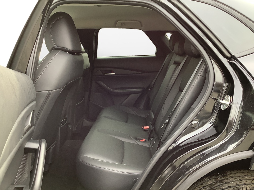 3MVDMBBL6TM124413 2026 Mazda CX-30 2.5 S Select Sport