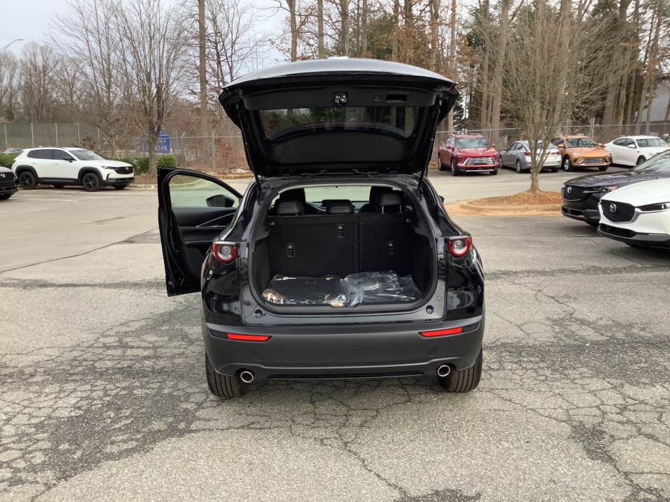 3MVDMBBL6TM124413 2026 Mazda CX-30 2.5 S Select Sport