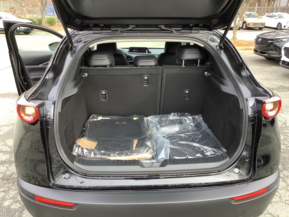 3MVDMBBL6TM124413 2026 Mazda CX-30 2.5 S Select Sport