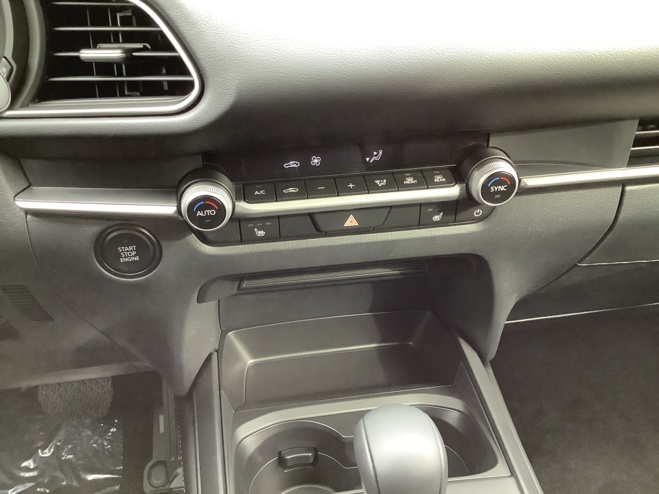 3MVDMBBL6TM124413 2026 Mazda CX-30 2.5 S Select Sport