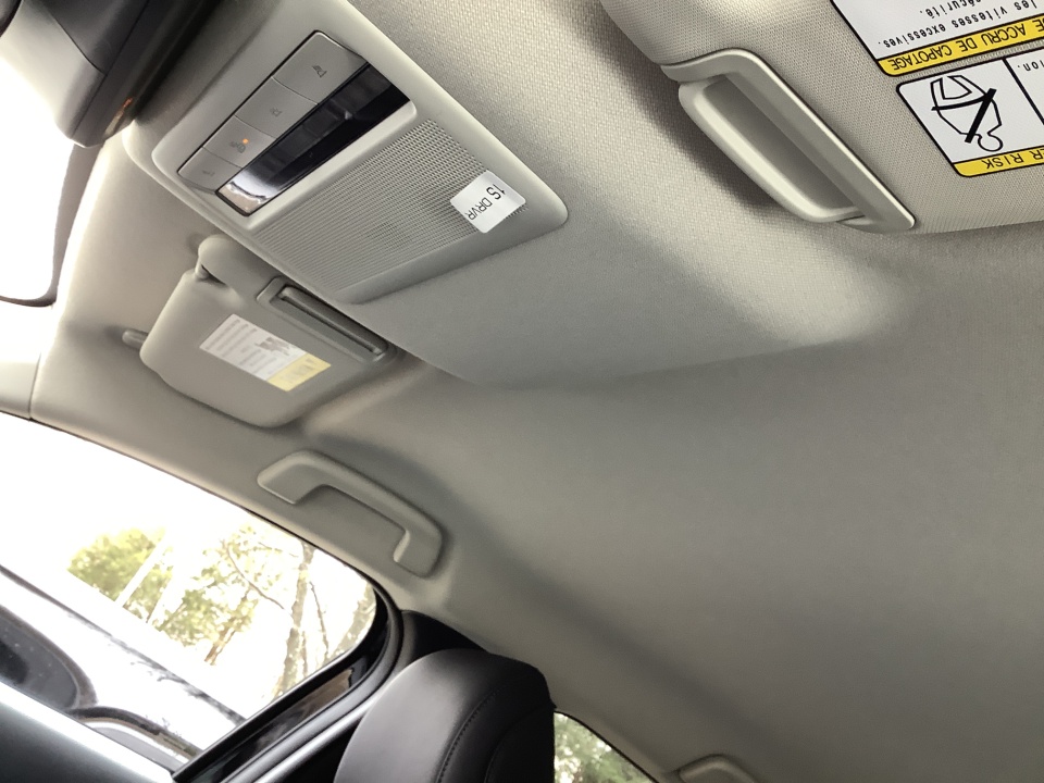 3MVDMBBL6TM124413 2026 Mazda CX-30 2.5 S Select Sport