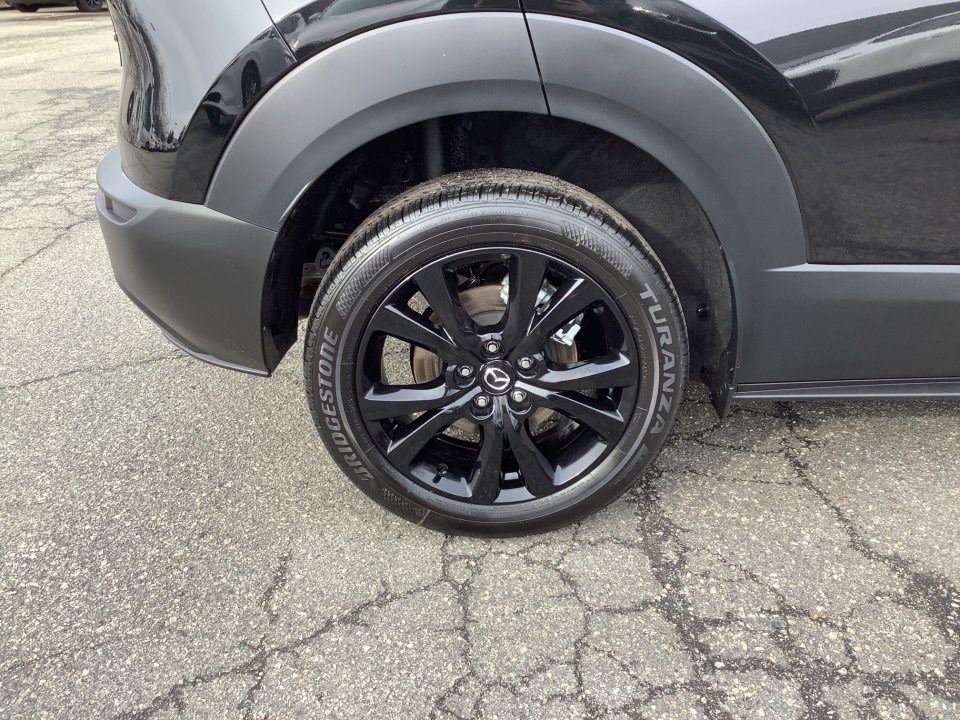 3MVDMBBL6TM124413 2026 Mazda CX-30 2.5 S Select Sport