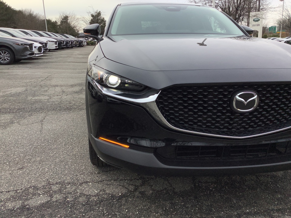 3MVDMBBL6TM124413 2026 Mazda CX-30 2.5 S Select Sport