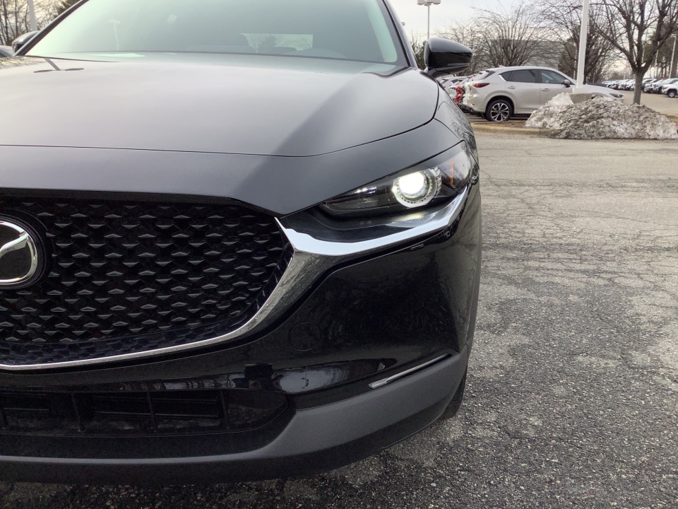 3MVDMBBL6TM124413 2026 Mazda CX-30 2.5 S Select Sport