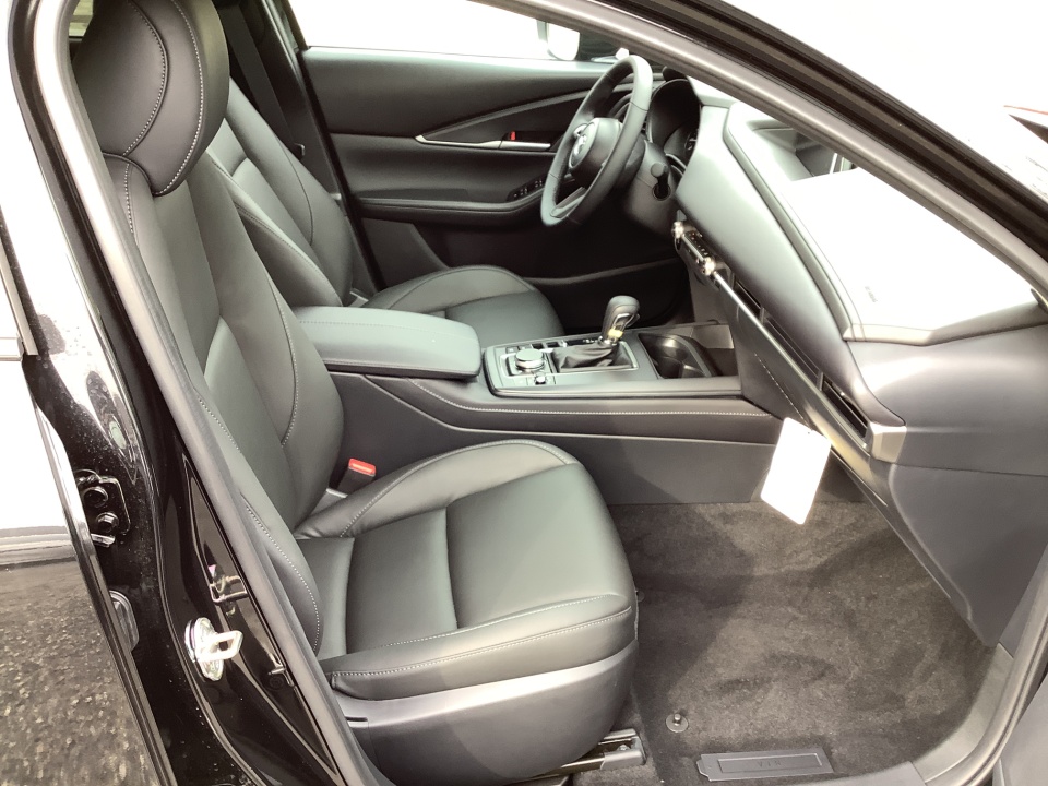 3MVDMBBL6TM124413 2026 Mazda CX-30 2.5 S Select Sport