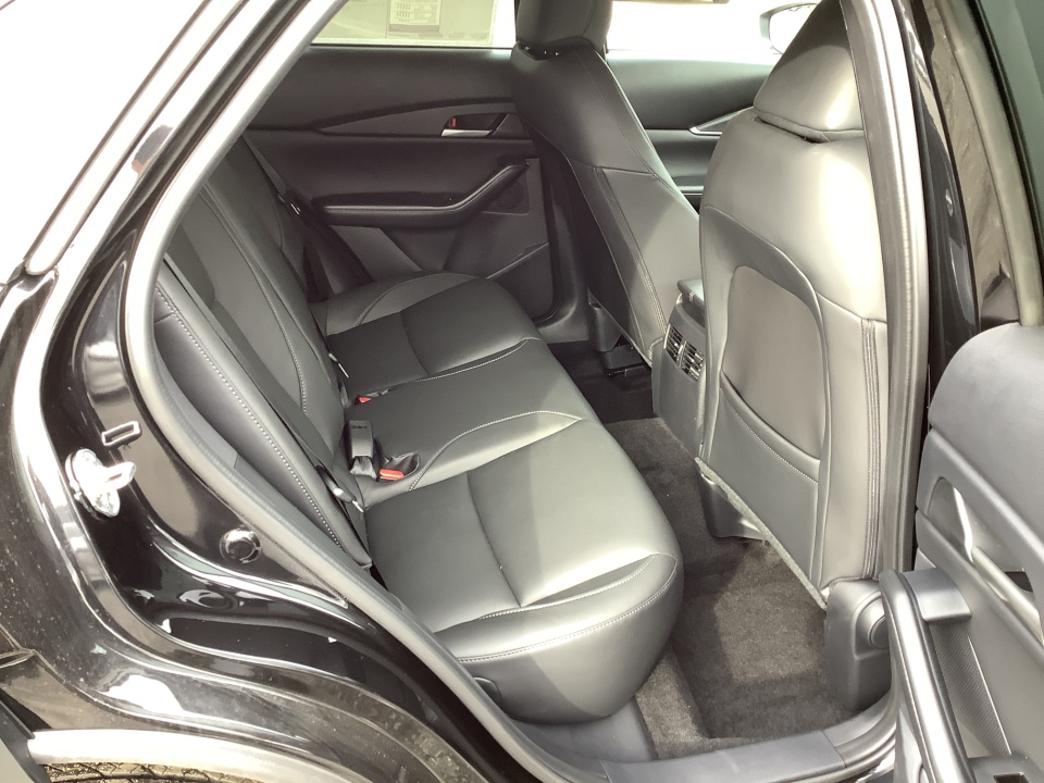 3MVDMBBL6TM124413 2026 Mazda CX-30 2.5 S Select Sport