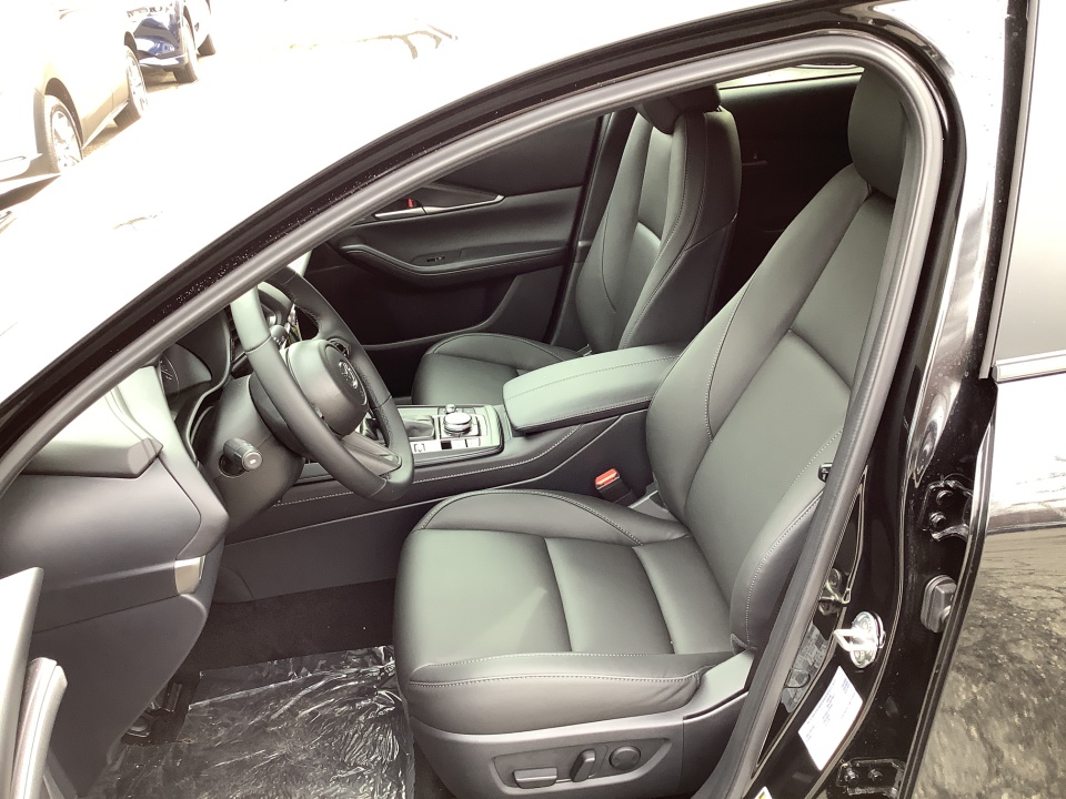 3MVDMBBL6TM124413 2026 Mazda CX-30 2.5 S Select Sport