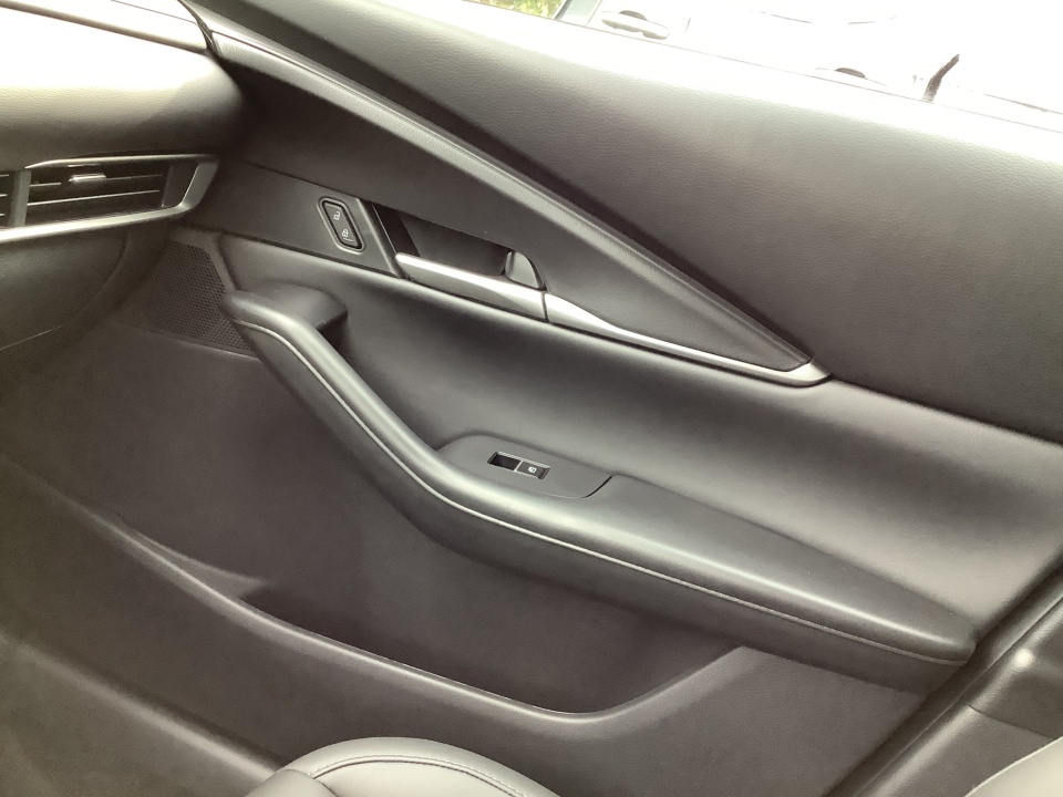 3MVDMBBL6TM124413 2026 Mazda CX-30 2.5 S Select Sport