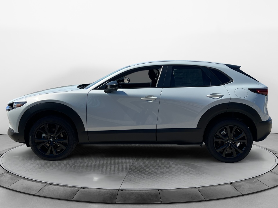 3MVDMBBL6TM149747 2026 Mazda CX-30 2.5 S Select Sport