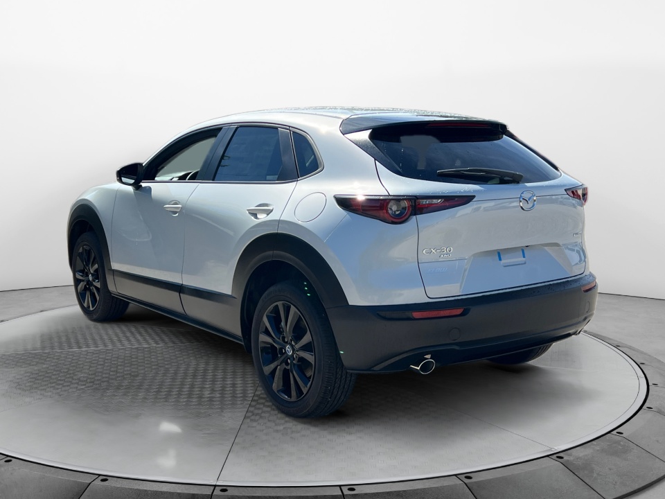 3MVDMBBL6TM149747 2026 Mazda CX-30 2.5 S Select Sport