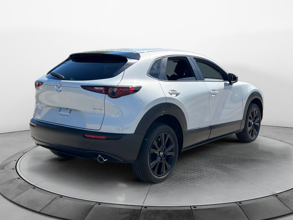 3MVDMBBL6TM149747 2026 Mazda CX-30 2.5 S Select Sport