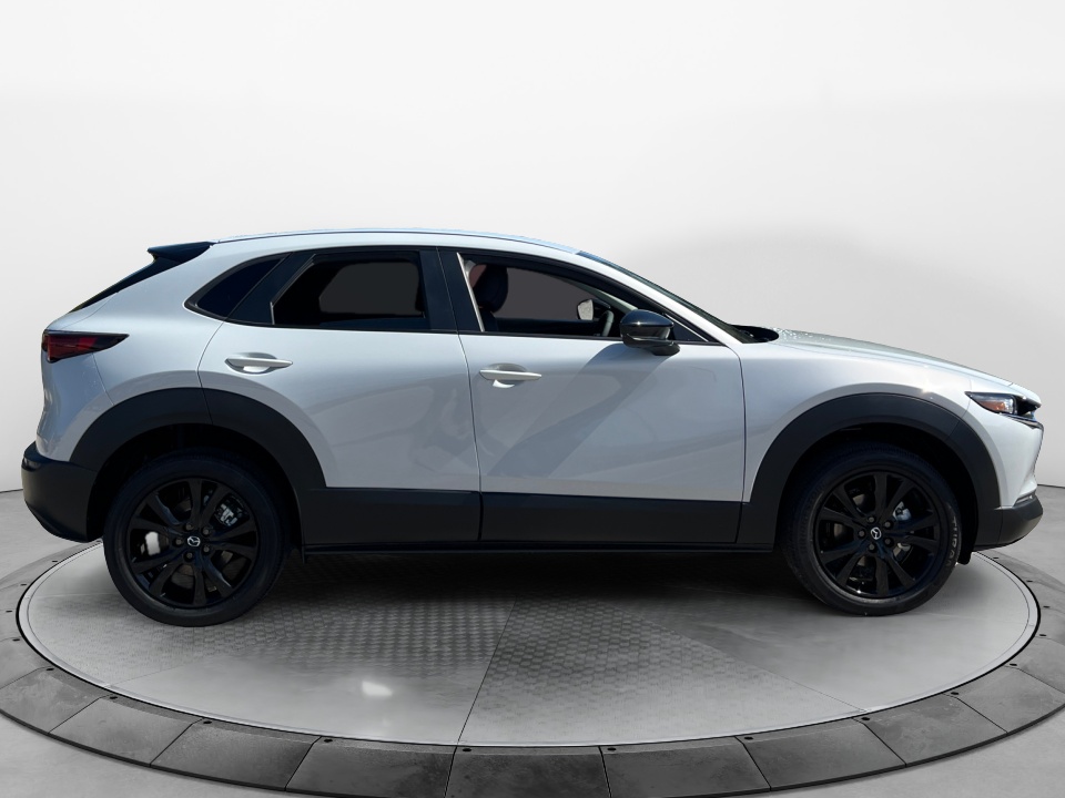 3MVDMBBL6TM149747 2026 Mazda CX-30 2.5 S Select Sport