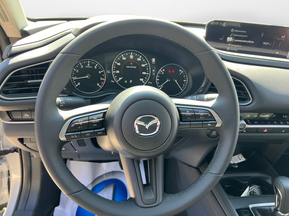 3MVDMBBL6TM149747 2026 Mazda CX-30 2.5 S Select Sport
